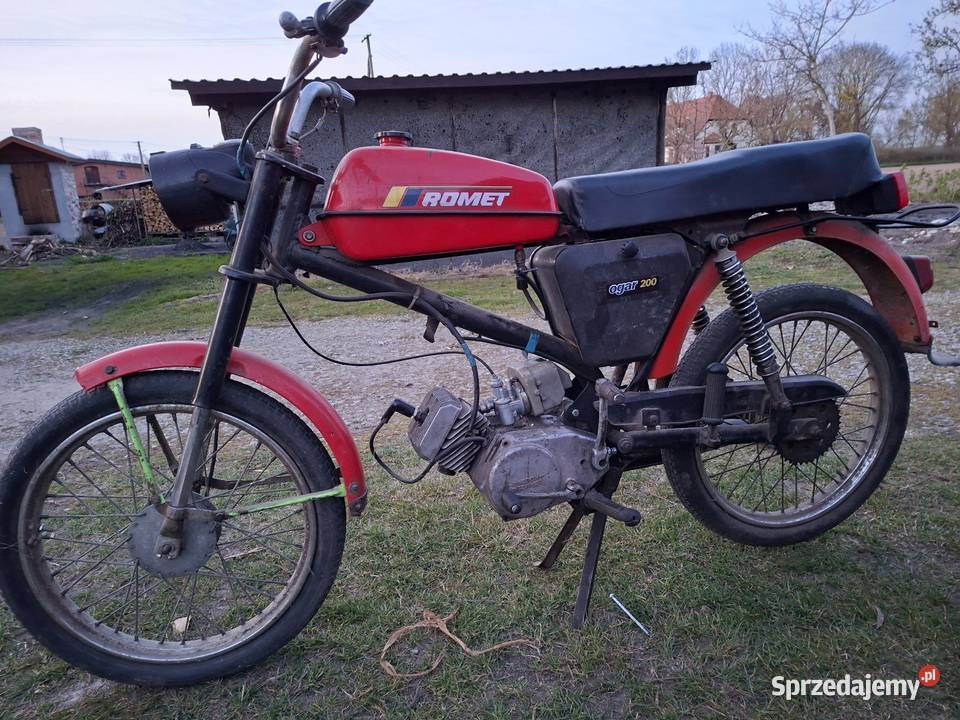 Ogar 205 dolnośląskie