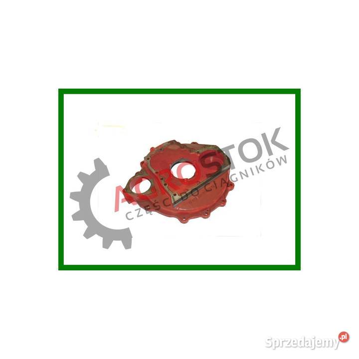 Obudowa koła zamachowego t25 Parczew