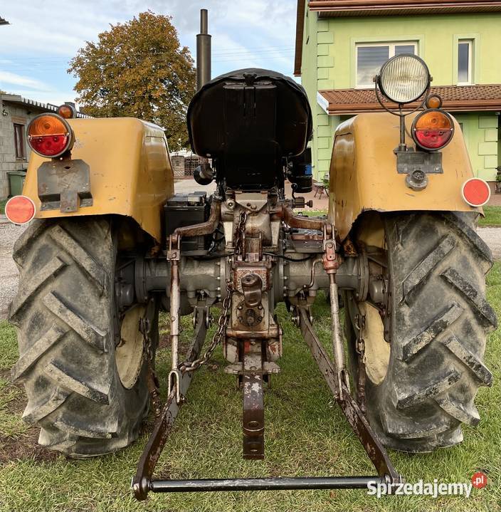 Ursus C330M Chrząszczew