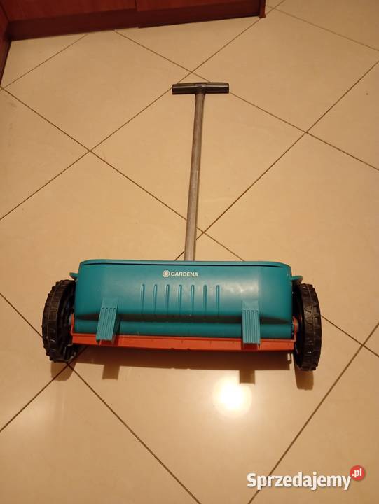 Rozsiewacz Gardena Kraków