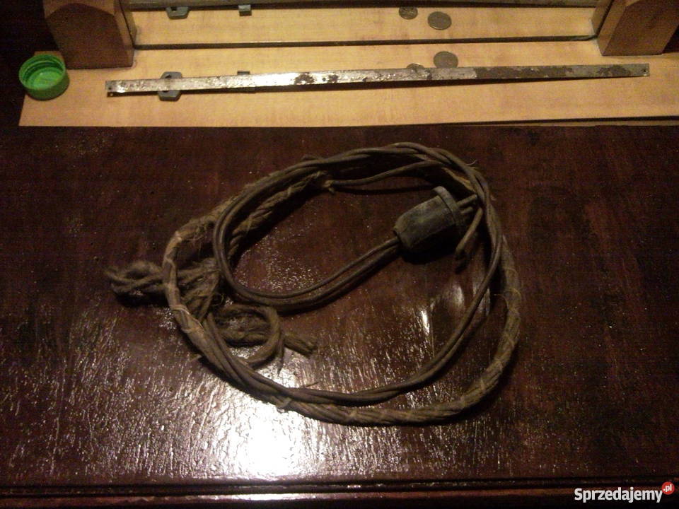 Stare radio SYRENA 1956 Garwolin