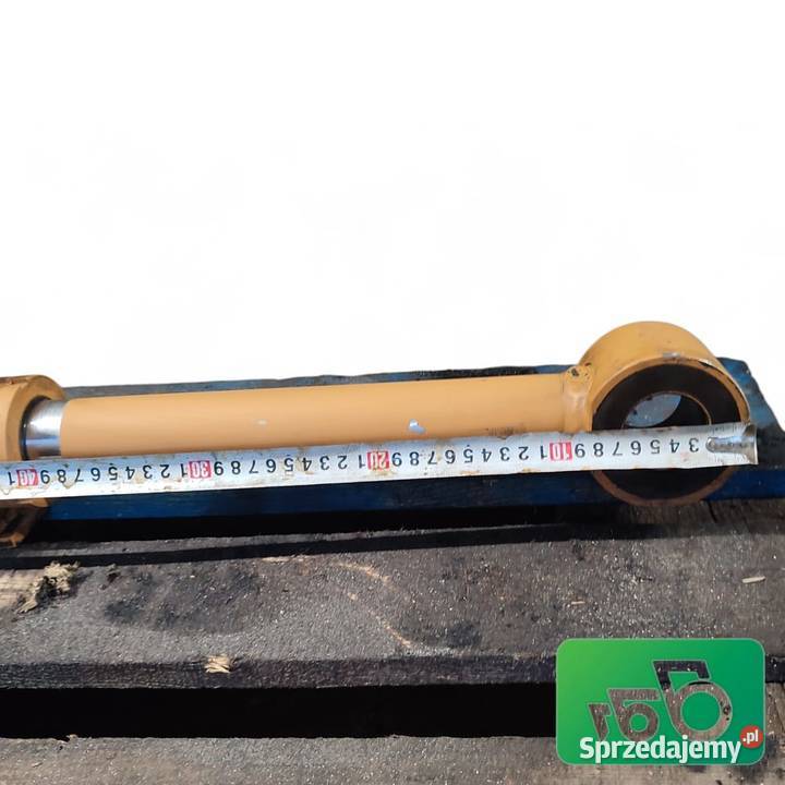 Siłownik wysuwu ramienia 240929 264808 311100 Wilkowo sprzedam