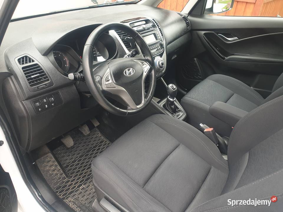 Hyundai ix 20 Wieliczka sprzedam