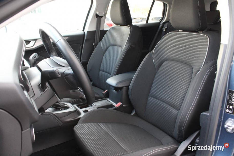 FORD Focus 2023r LED Kamera CarPlay VC Tempomat Gdańsk sprzedam