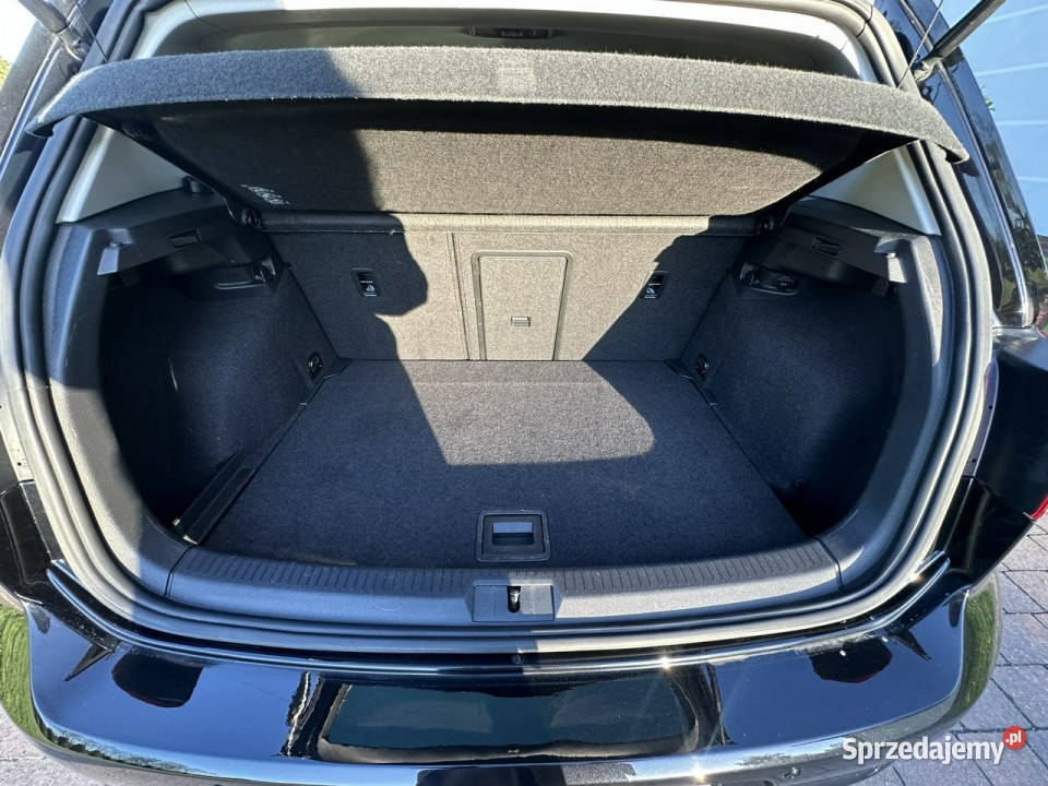 Volkswagen Golf VII 2012 elektryczne lusterka Lipówki