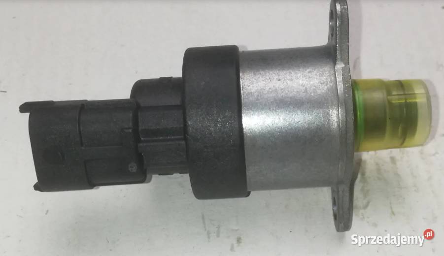 Nowy zawór regulacji ciśnienia 0928400487 Suchedniów sprzedam