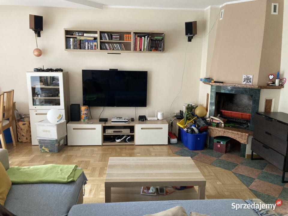 Piastów Segment 4 pokoje