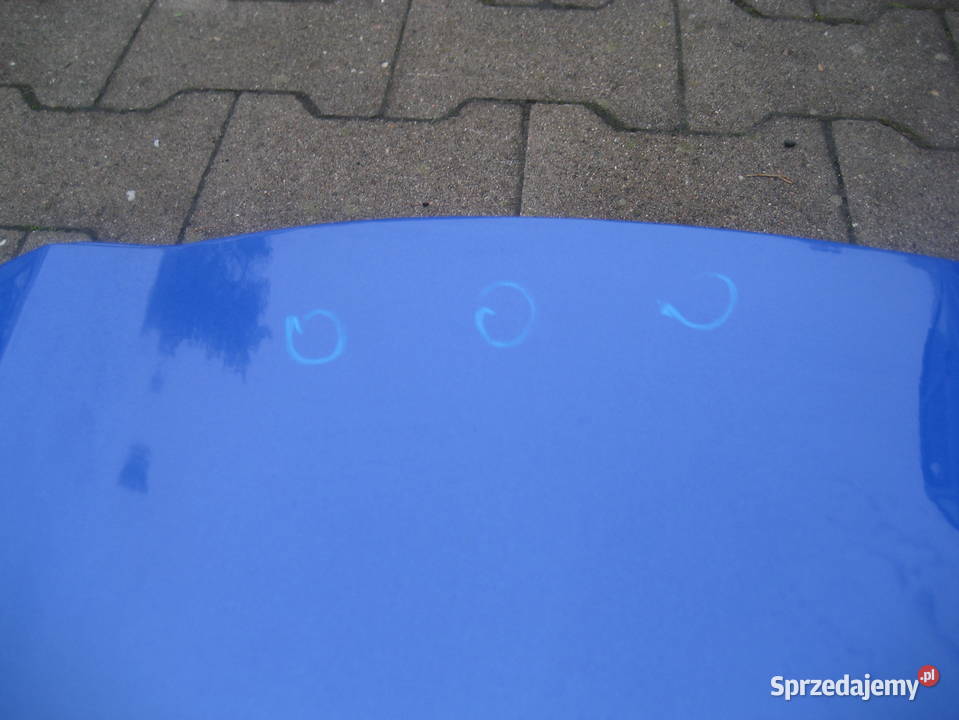 opel corsa f 1924r drzwi tył prawe uszkodzone Rakoniewice sprzedam