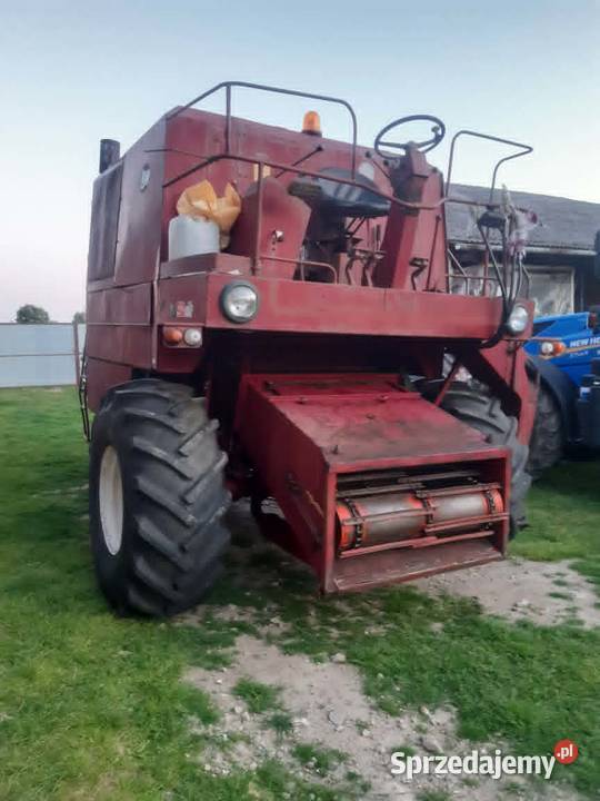 BIZON Z 56 Majdan Mętowski