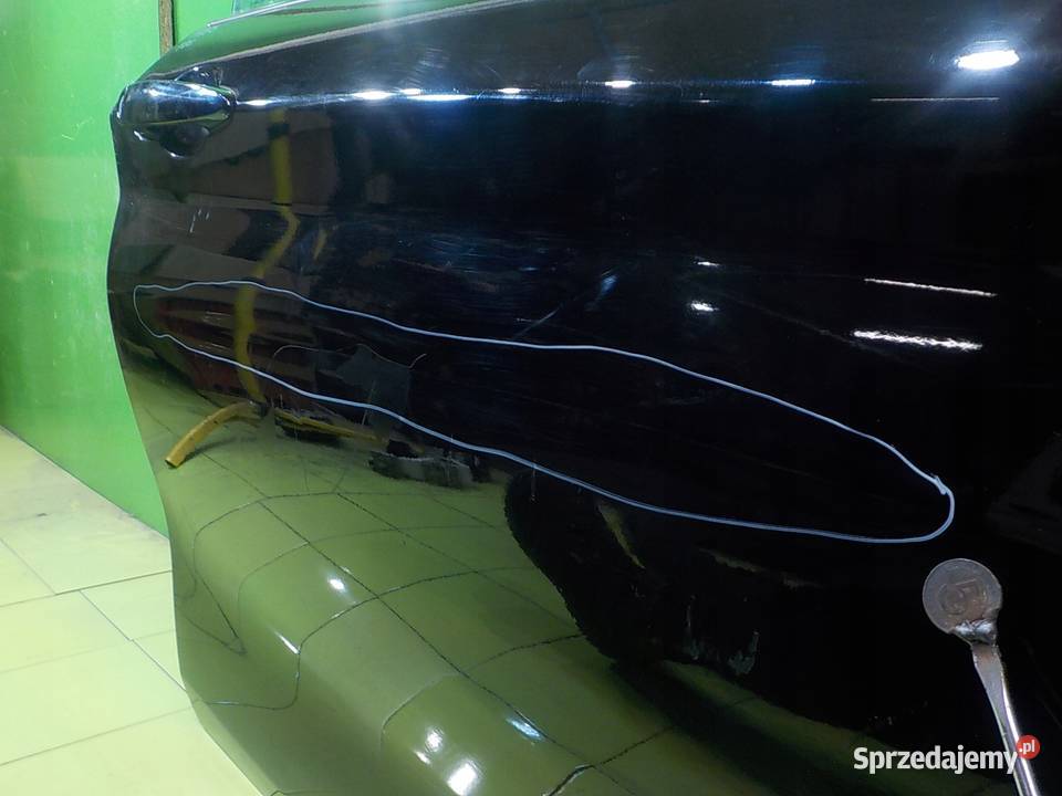 BMW 1 F20 16 B 13r 1115 5D drzwi prawe przod Suków