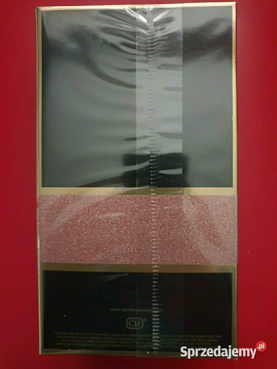 Carolina Herrera Very Good Girl Glam Parfum 80 Kosmetyki i perfumy