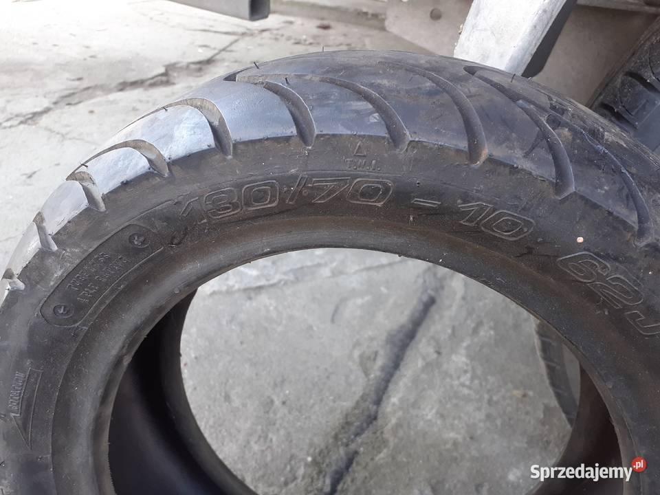 Koła felgi opony wsk shl wfm motorynka romet kujawsko-pomorskie Chełmno
