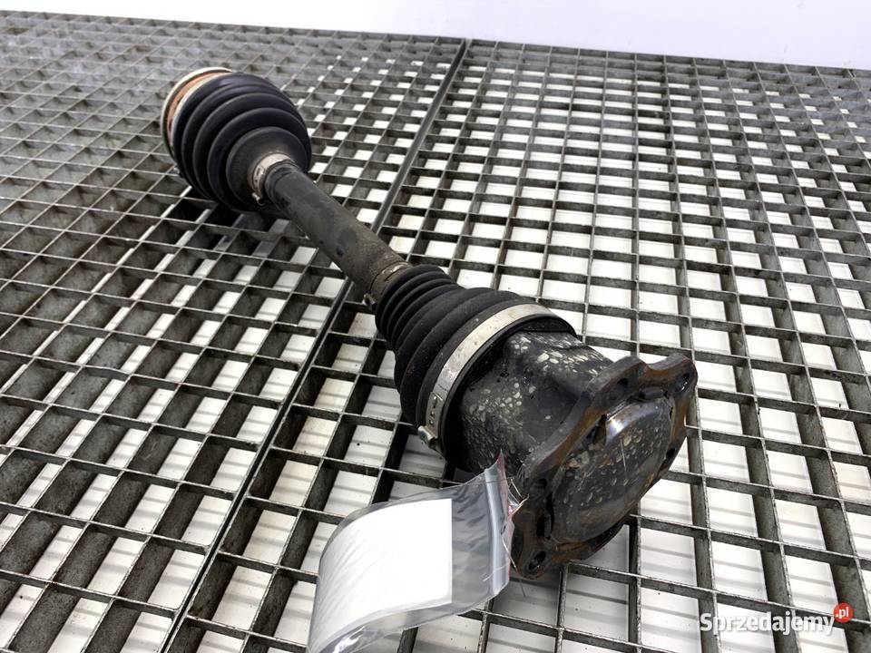 PÓŁOŚ LEWY PRZÓD AUDI A4 B9 8W0407271M 20 150 podkarpackie