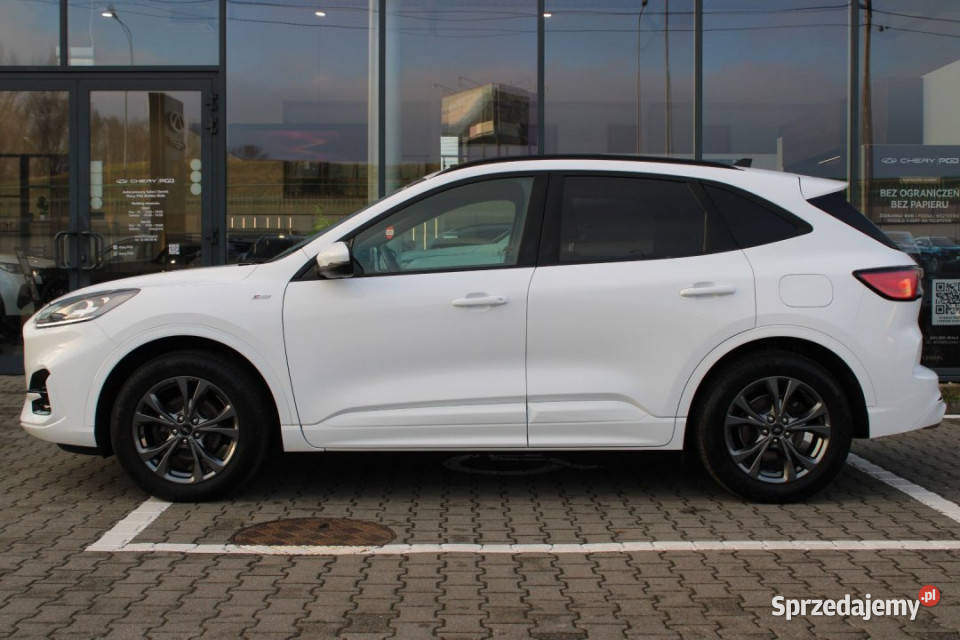 FORD Kuga 2021r FVAT23 Kamera FullLED HAK Pakiet