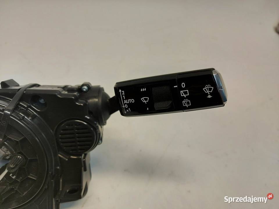 OPEL Grandland II Przełącznik zespolony dolnośląskie