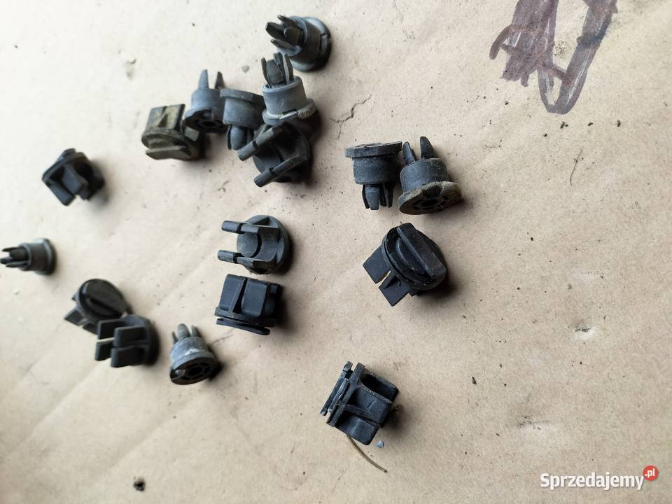 AUDI 80 B3 B4 UCHWYT LINKI ZAMKA DRZWI lubelskie