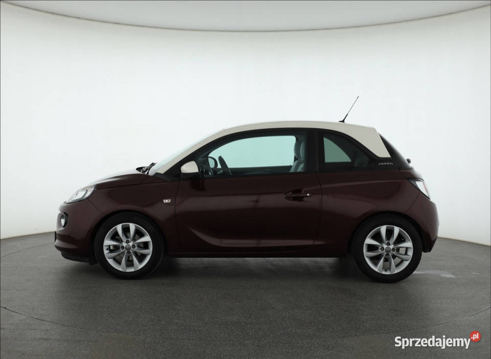 Opel Adam 12 Piaseczno