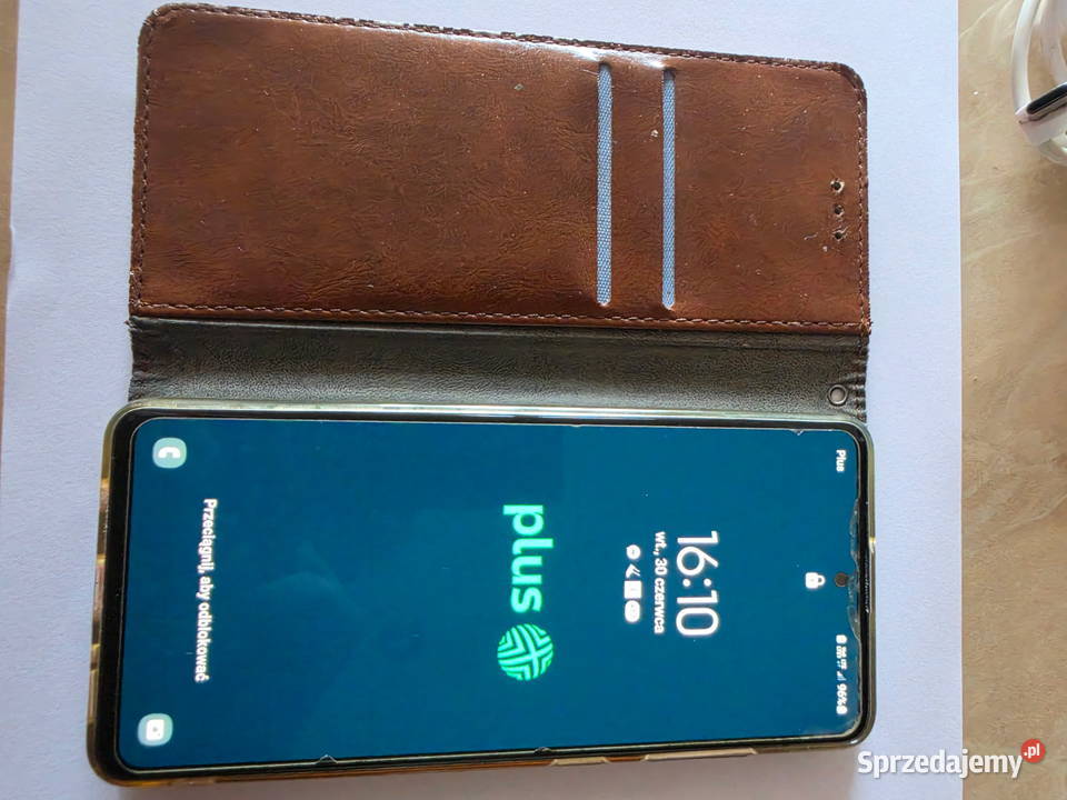 TELEFON SAMSUNG A 51 5G Bielsko-Biała
