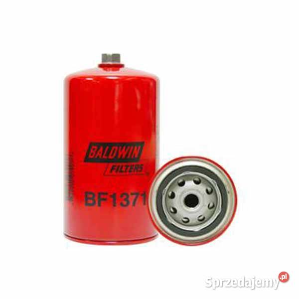 Filtr paliwa BF1371 Baldwin mazowieckie