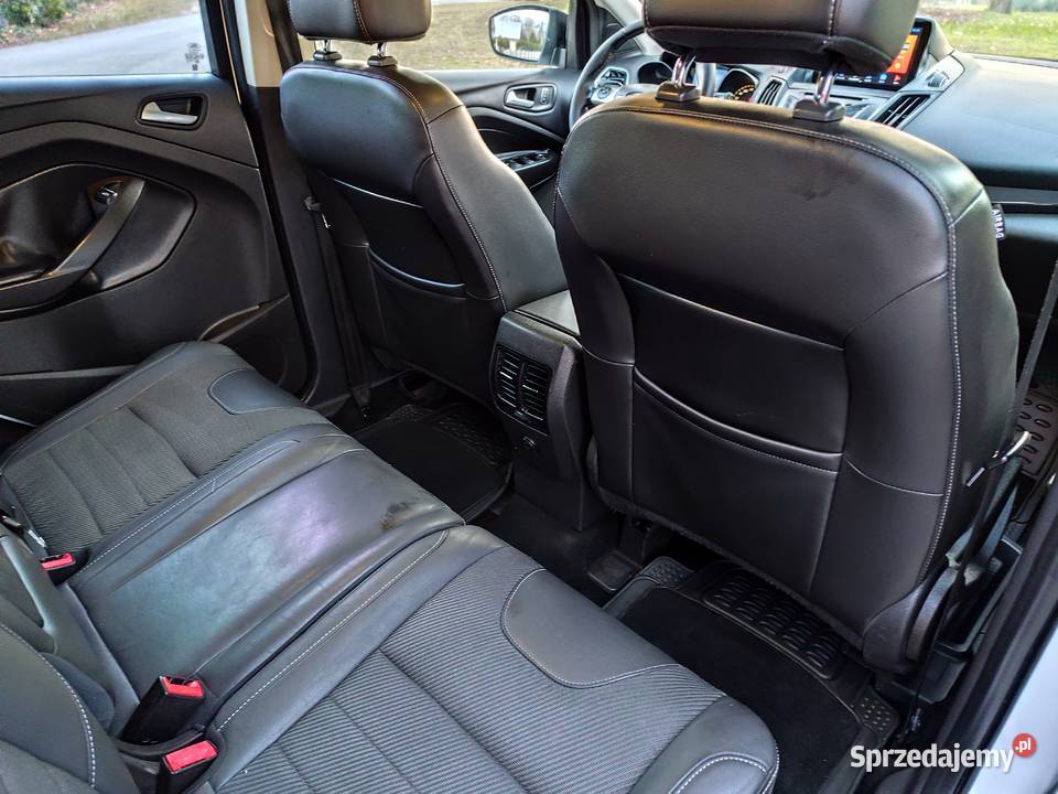 Hyundai ix 35 20 Benzyna oryginał lakier i Wierzchosławice