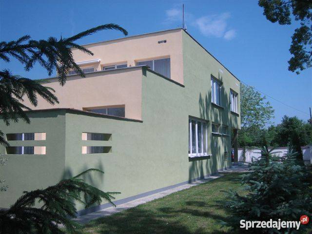 Sprzedam zamienię dom na mieszkanie blacha Wrocław