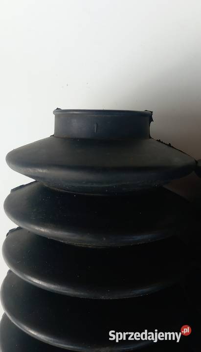 Gumy na lagi MZ tsetz DDR Pozostałe Pabianice