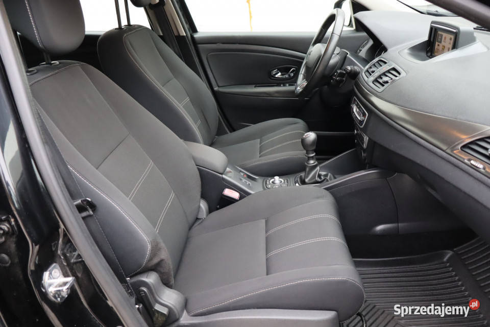 Renault Megane 12 TCe Zabrze