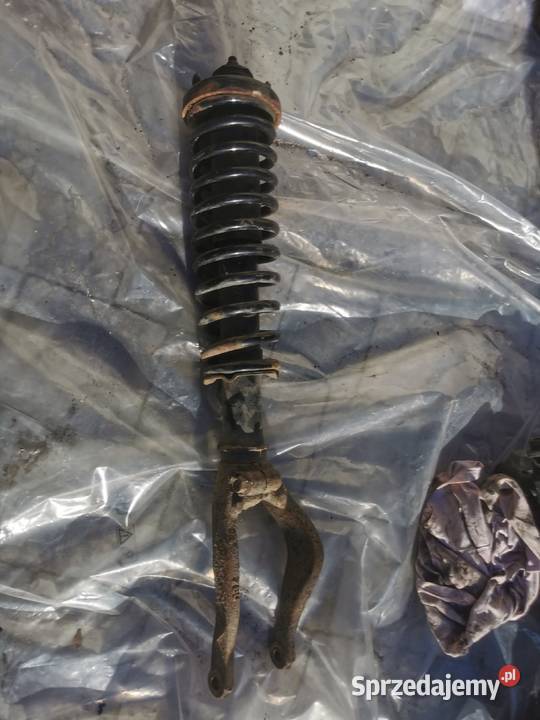 Amortyzator Honda Civic przód Gorzów Wielkopolski