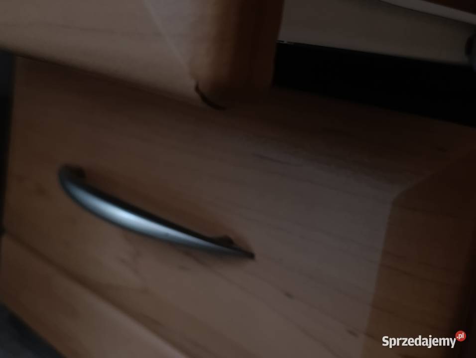 biurko sprzedam Poznań