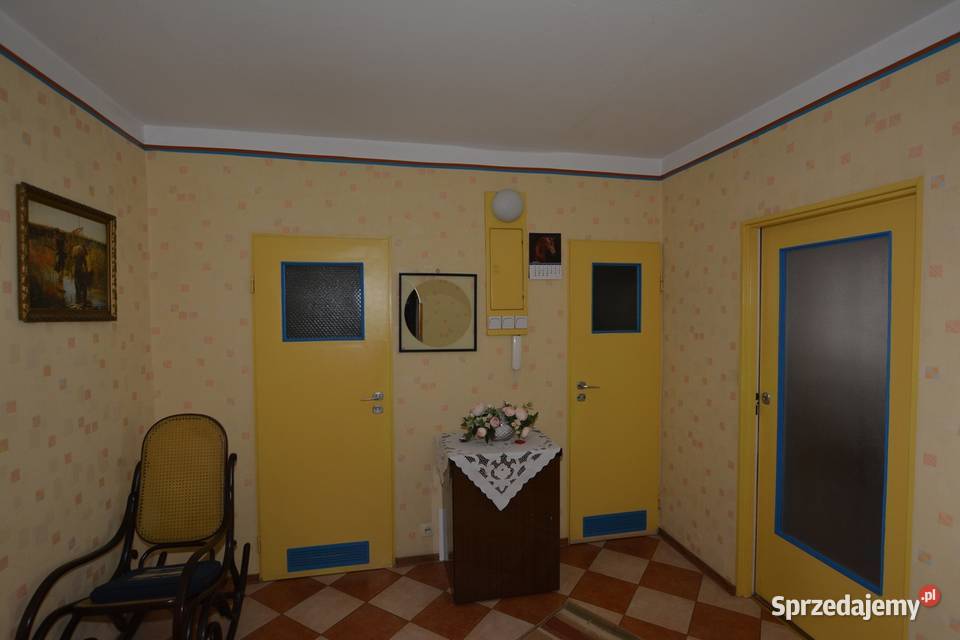 Ciepłe rozkładowe mieszkanie M4 68m Łódź Zarzew sprzedam