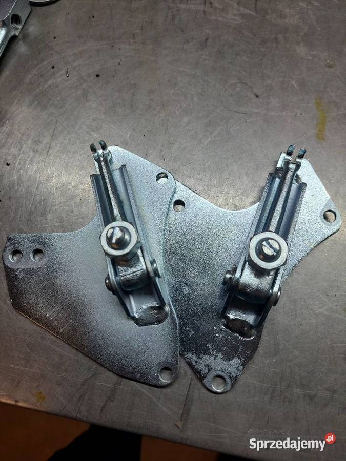 Aparat sprzęgła wsk 175 gazela Rudna Mała