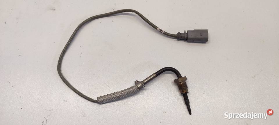 TIGUAN II CZUJNIK TEMPERATURY SPALIN 05L906088CA osobowe