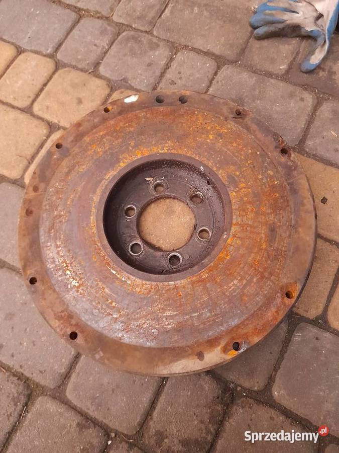 Koło zamachowe podkarpackie Rzeszów