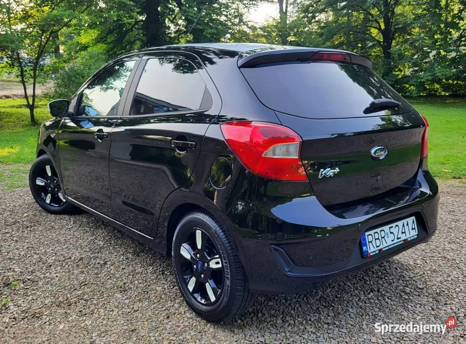 Ford Ka podkarpackie Krosno sprzedam