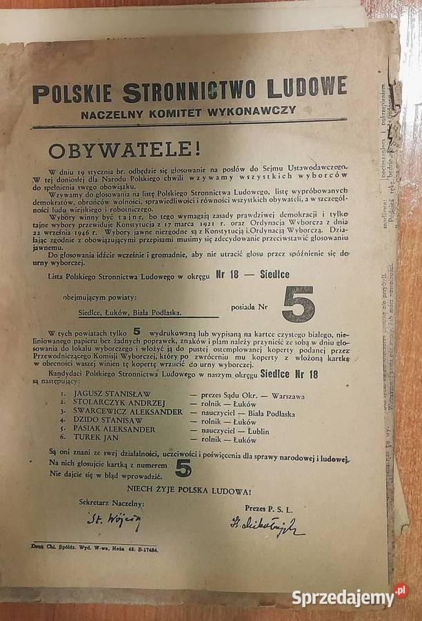 Sprzedam stare gazety Pozostałe Gdańsk