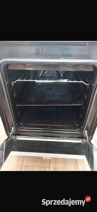 Sprzedam używaną kuchenkę gazową Dom i Ogród