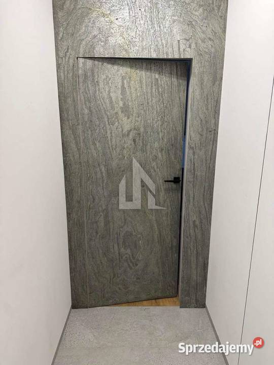 Dekoracyjna okładzina kamienna Zeera Green śląskie Katowice