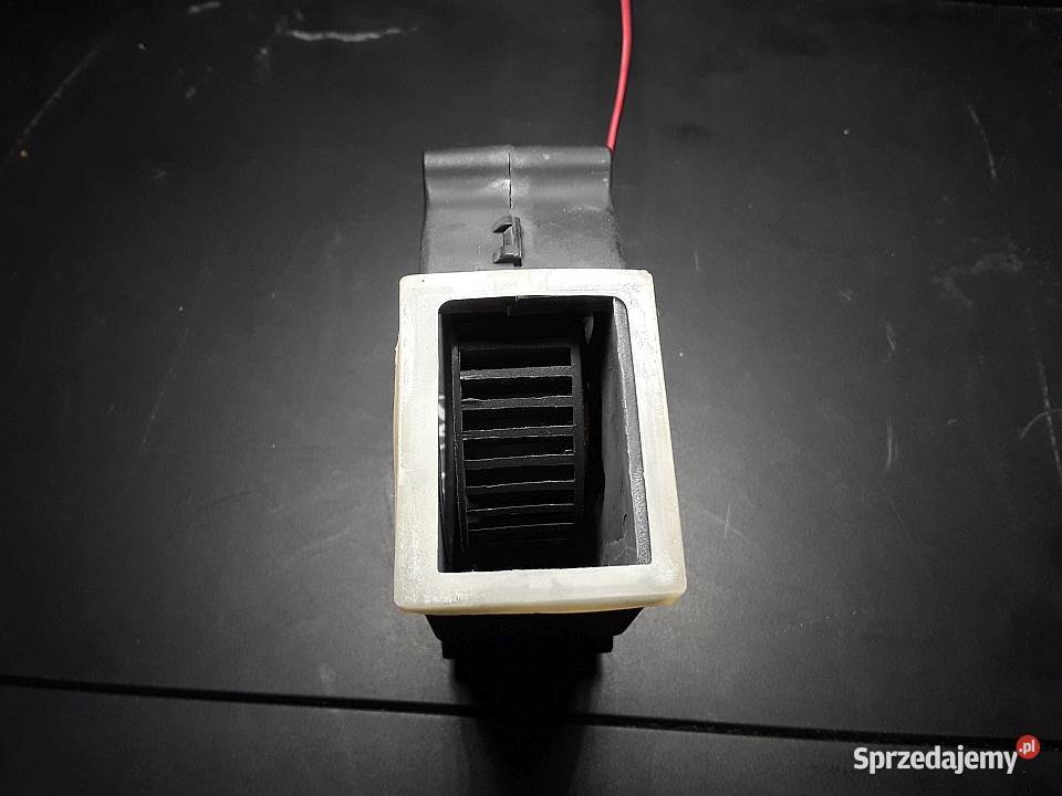 Dmuchawa nawilżacza powietrza Łódź sprzedam