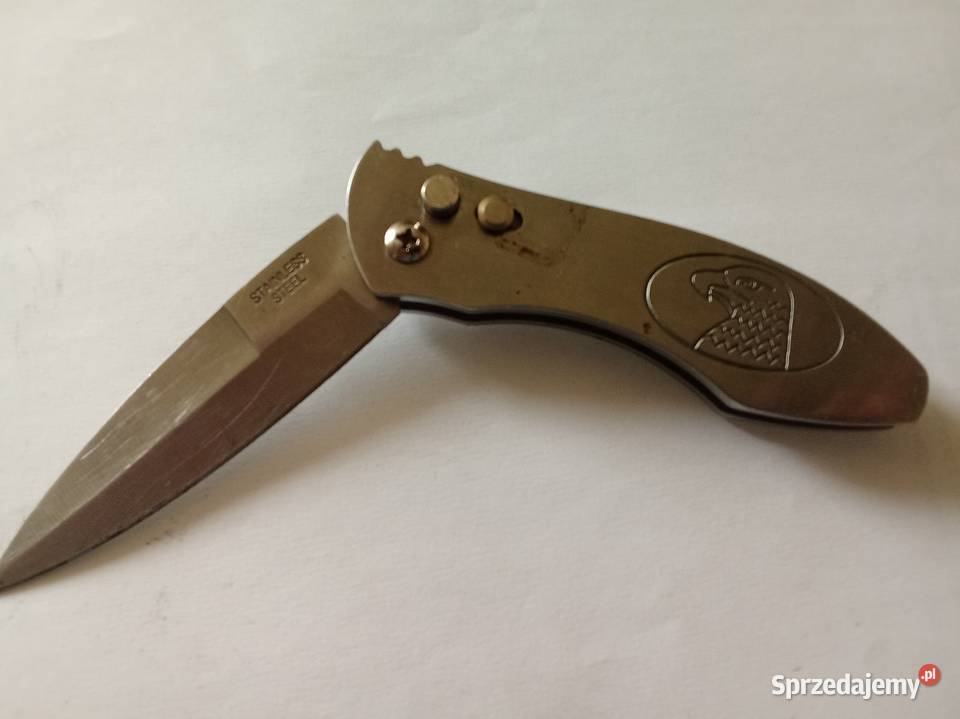 Nóż składany Stanley Imielin