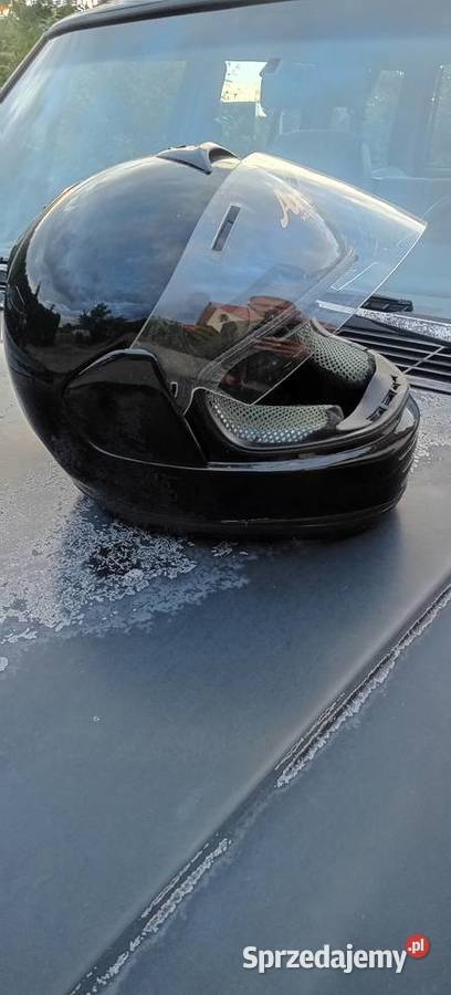 Arai Renegade S Lublin