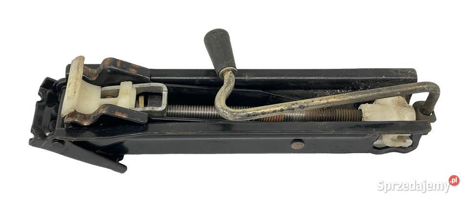 Lewarek samochodowy podnośnik Kraków