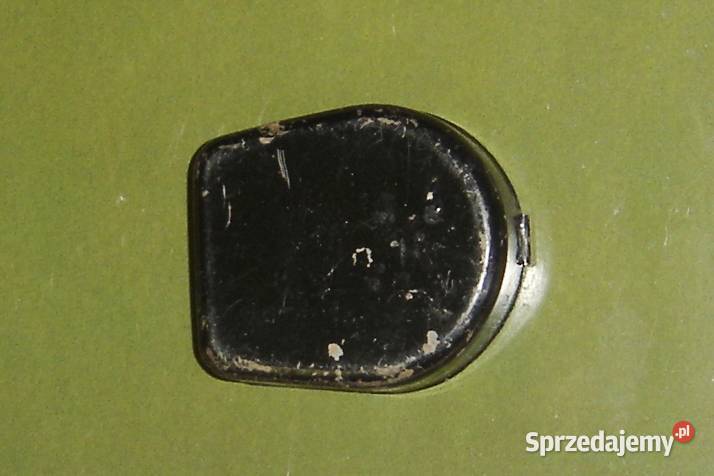 JUNAK AWO dekielek iskrownik ORYGINAŁ czarny ZS Wrocław