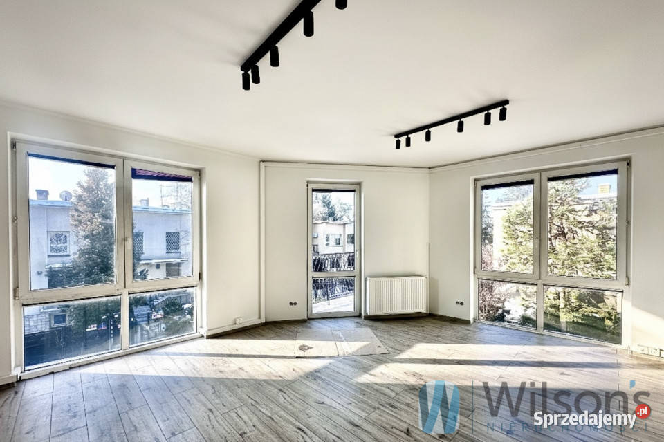 Lokal 330m2 Warszawa