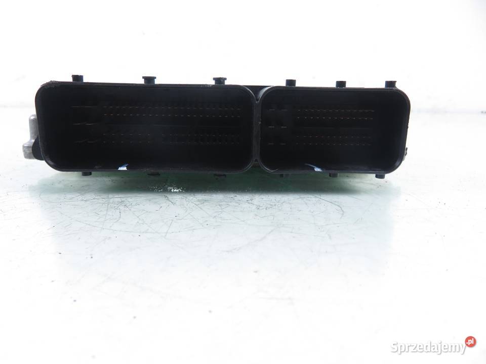 STEROWNIK BMW 3 E90 318 i 129 N46 B20 B małopolskie