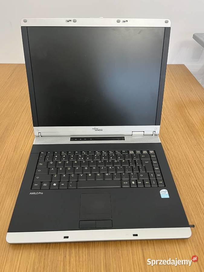 Laptop Fujitsu Amilo Pro V2030 15 GB RAM