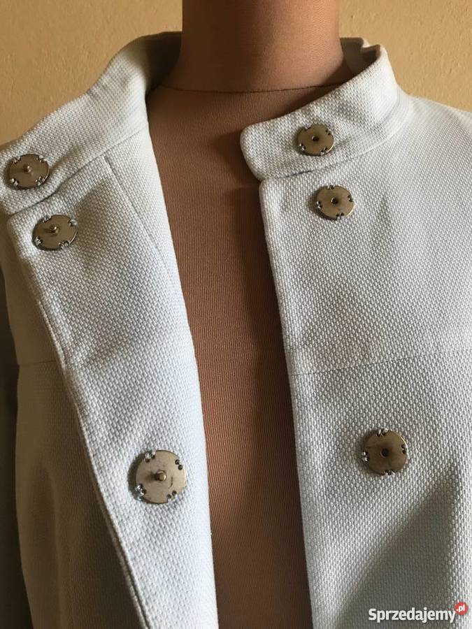 Żakiet marynarka LUISA CERANO r LXL mazowieckie Warszawa