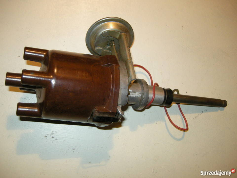 APARAT ZAPŁONOWY ŻUK NYSA Głowno