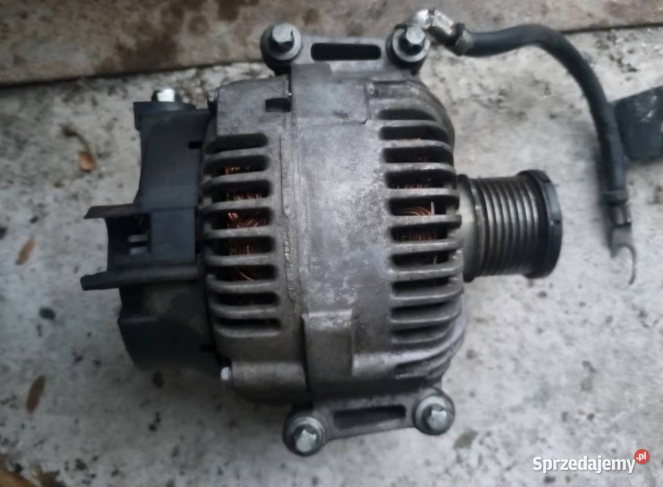 ALTERNATOR MERCEDES BENZ W164 ML 30 CDI