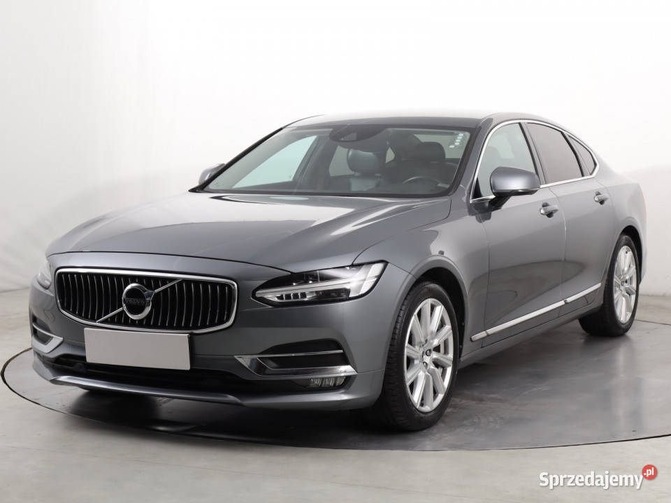 Volvo S90 D5 AWD