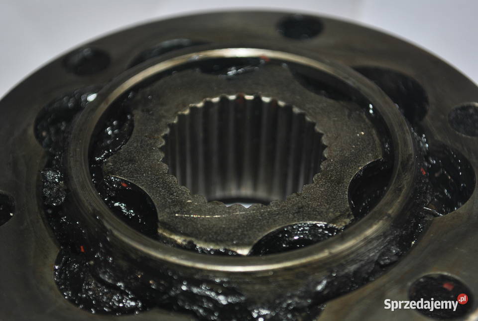 Przegub napędowy BMW E34 E32 M60B30 M60B40 Poręba sprzedam